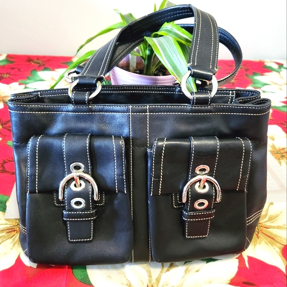 Coach Handbags - Coach handbag